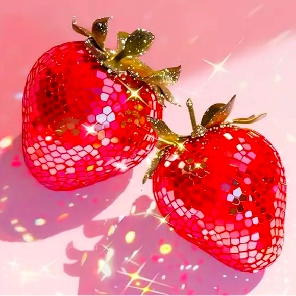 Strawberry 🍓1🍓 Love!!!!! Join The Sweetness 🍓